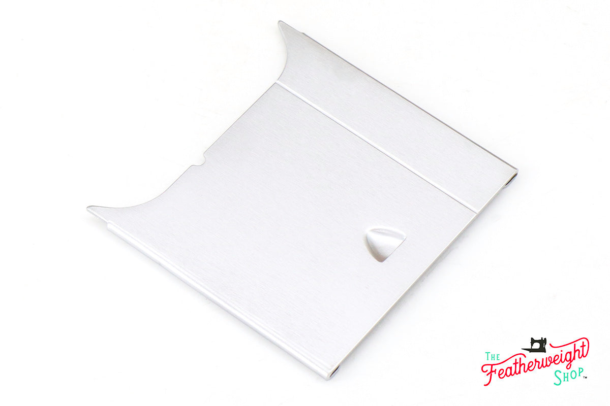 Slide Cover Plate for Singer 401