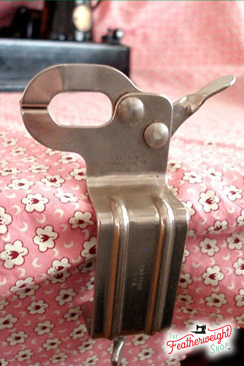 Gripper, Singer (Vintage)