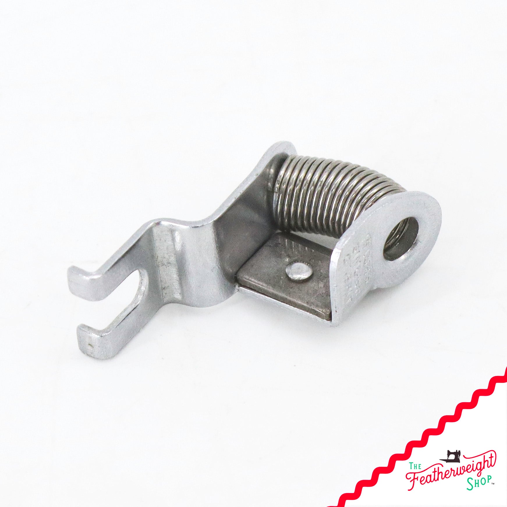 Thread Cutter Attachment - Trim & Clip (vintage)