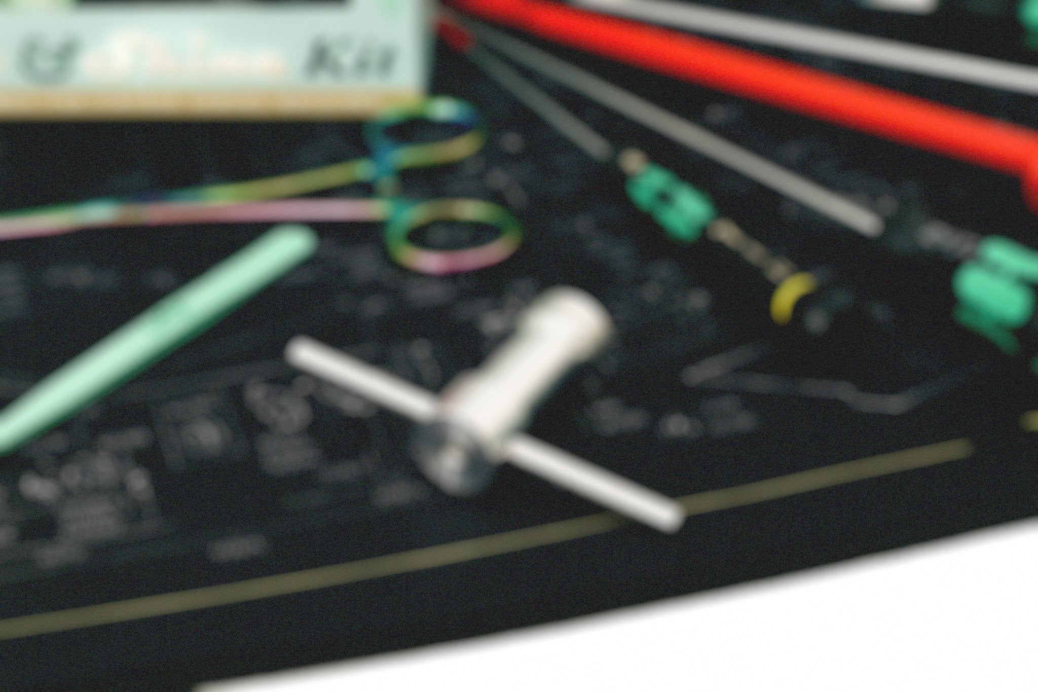 Ultimate Service Kit