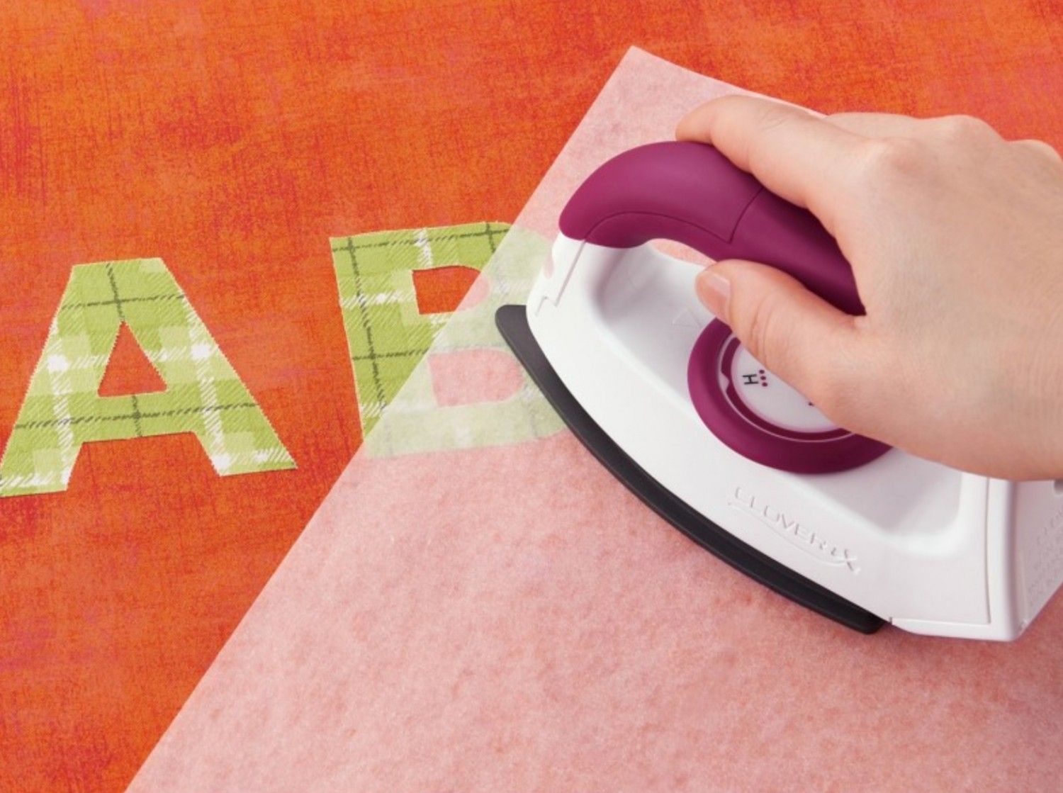 Wonder Fuse Interfacing 9in x 8in Sheets