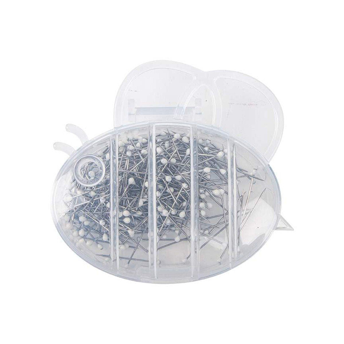 Pretty MINI Applique Pins, By Lori Holt - 300 Count