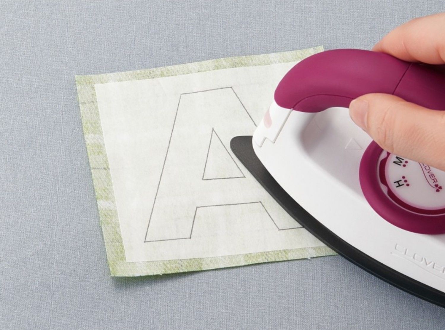 Wonder Fuse Interfacing 9in x 8in Sheets