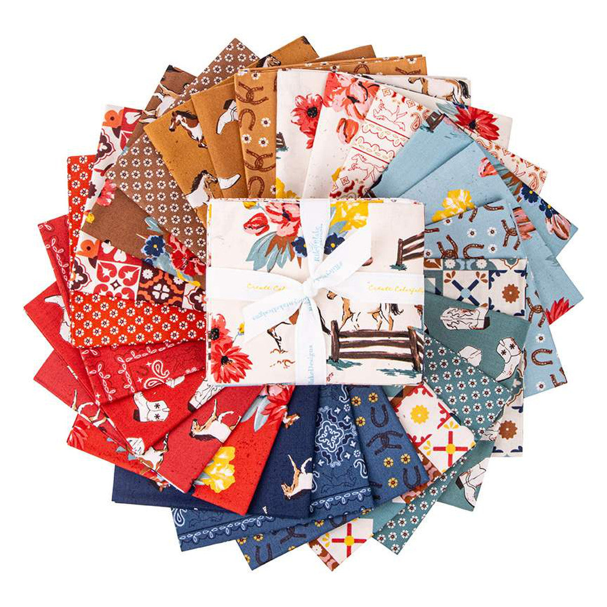 Picadilly - Fat Quarter bundle - (21) 18