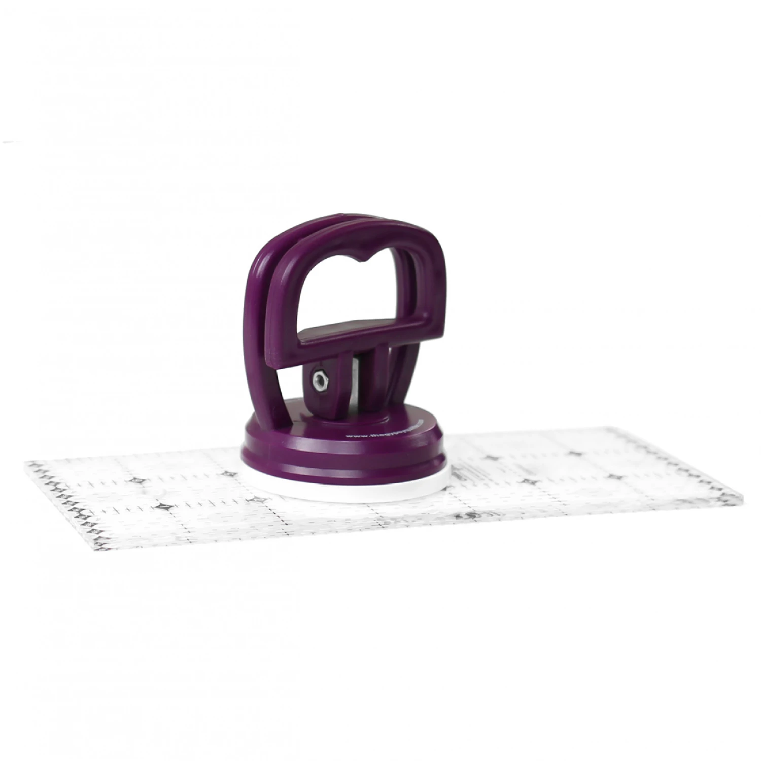 Amazing Little Gripper by Gypsy Quilter