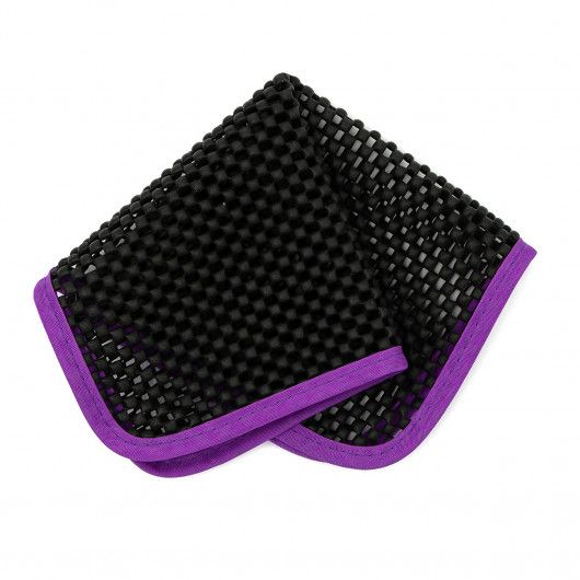 Stay Put Pedal Pad by The Gypsy Quilter