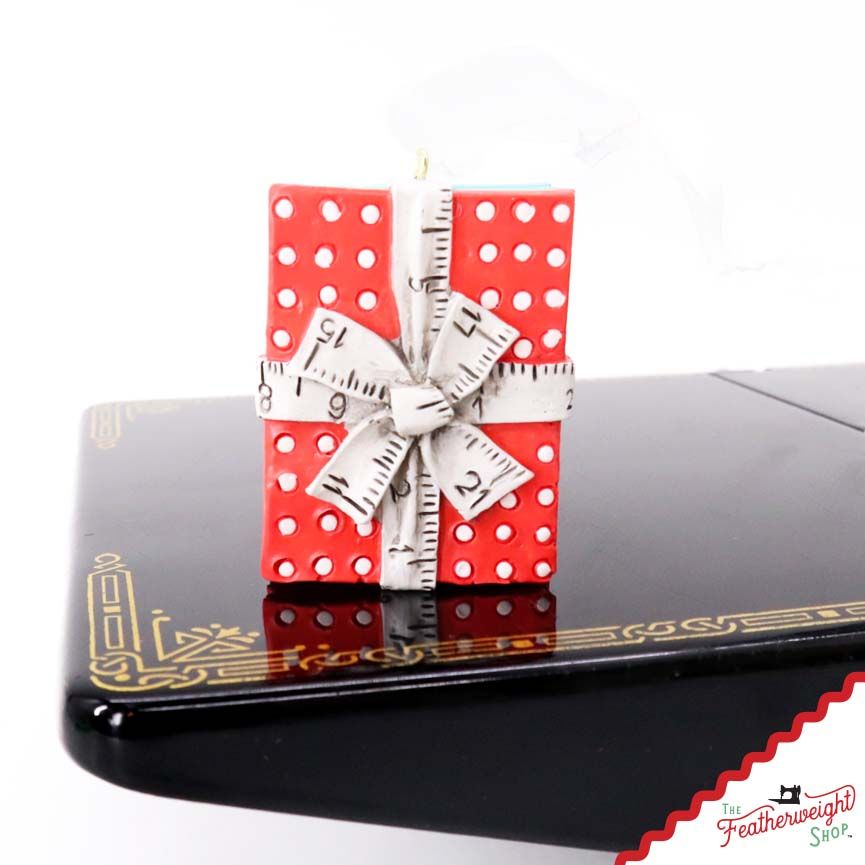 Christmas Ornament, Sew Cute FAT QUARTER Bundle by Cathe Holden