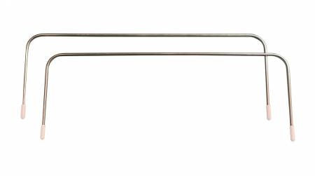 Hardware, Refill Wire Frame 10" Stays for Sewing Tote