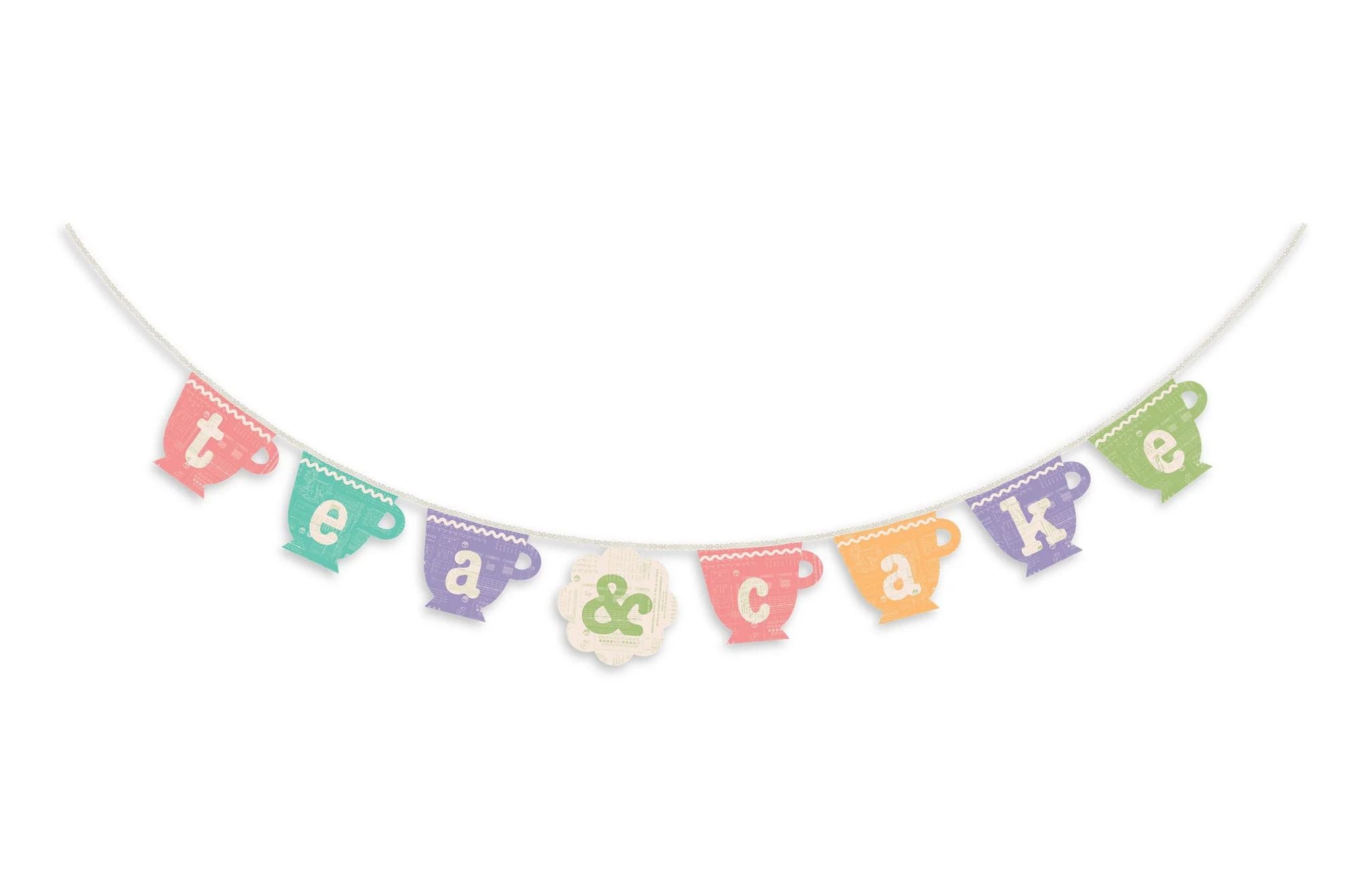 Sew Simple Shapes, TYPE/ography GLYPHS by Lori Holt