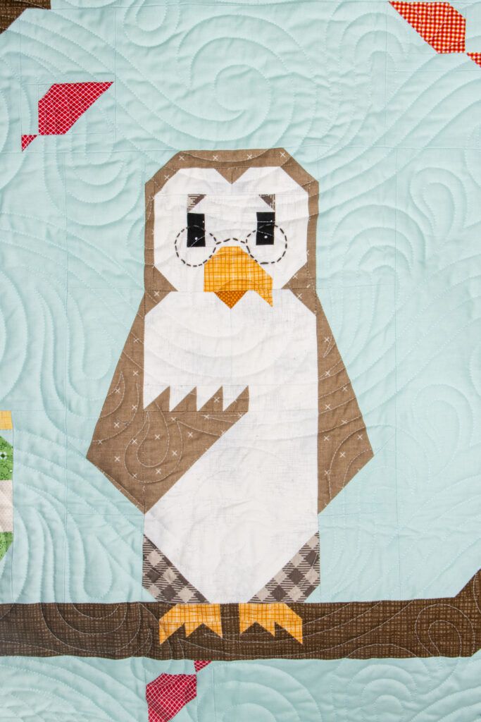 Quilt Kit, Boxed Set - 100 Acre Wood