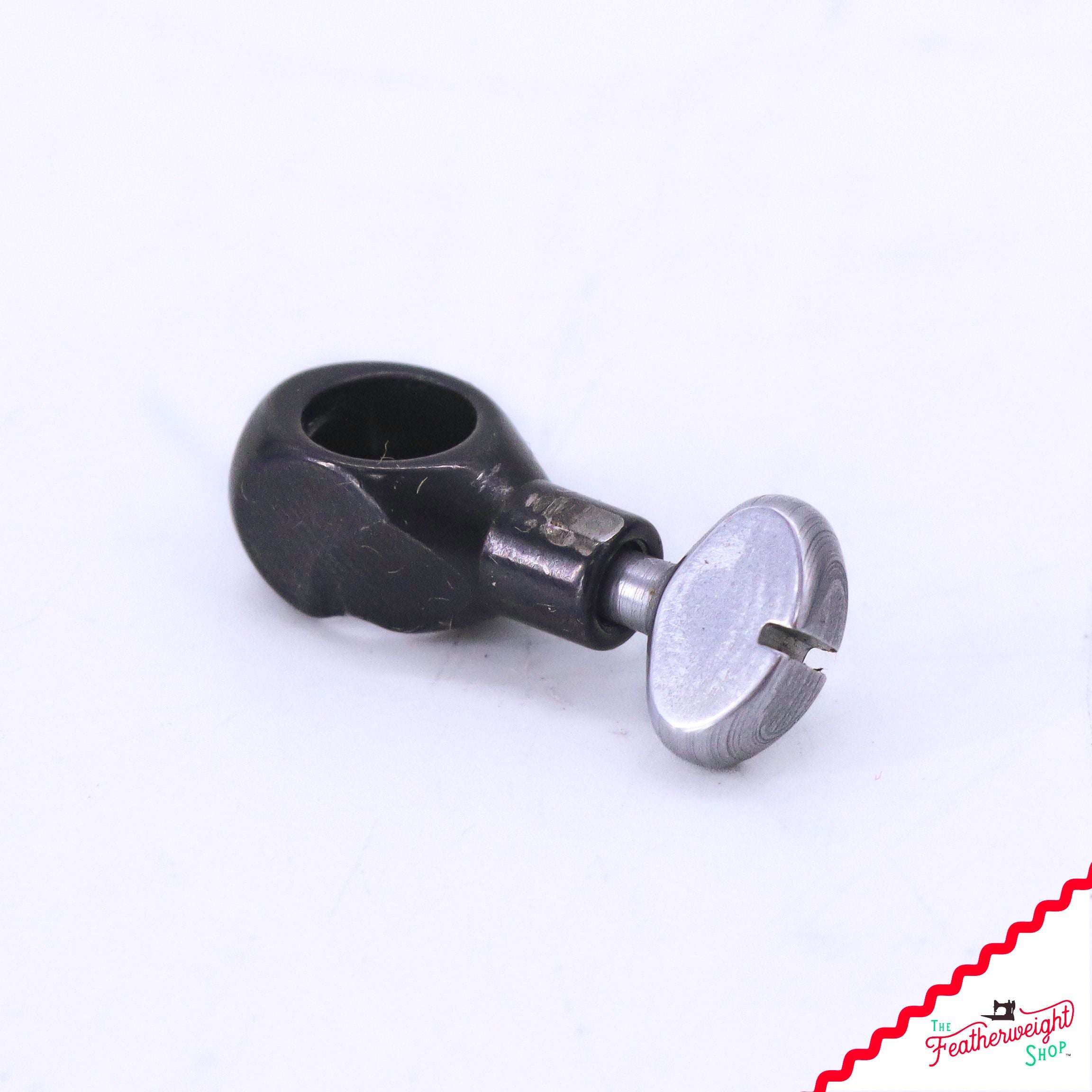Needle Clamp, Singer (Vintage Original)