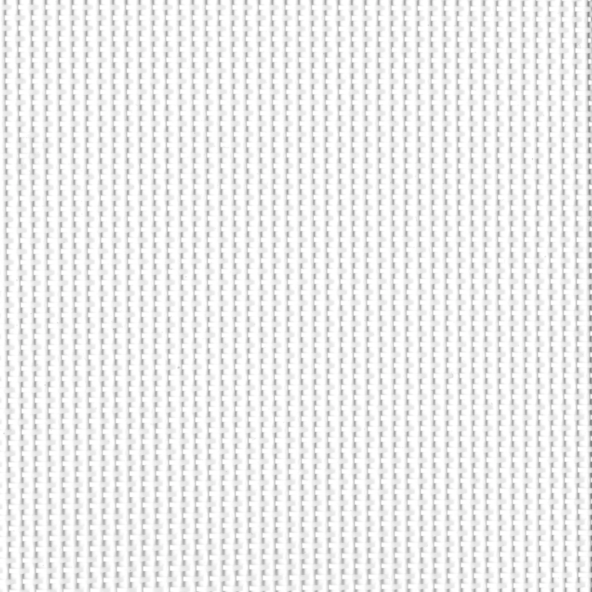 Sew Easy Vinyl Mesh 18in x 36in - WHITE
