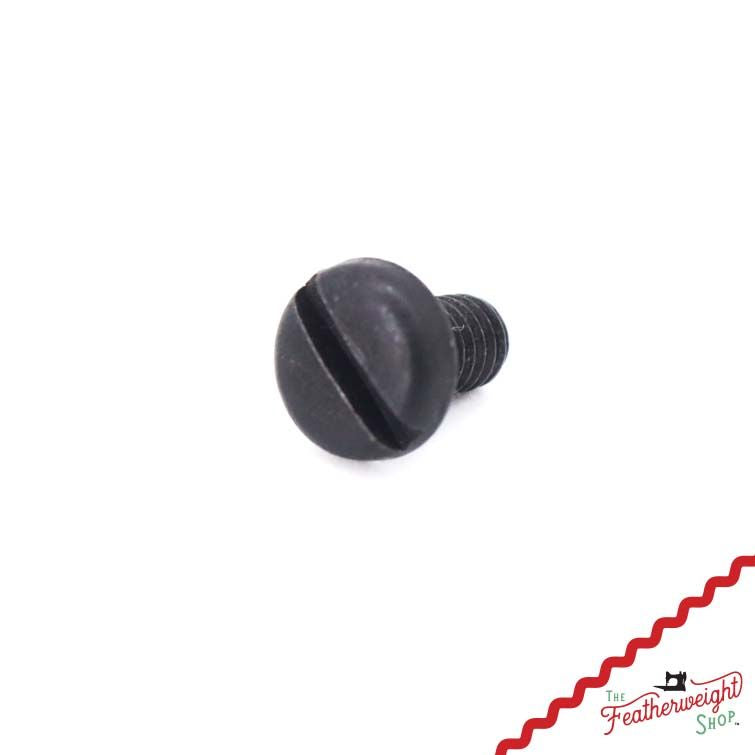 Screw, Spool Pin Cover Plate - NEW