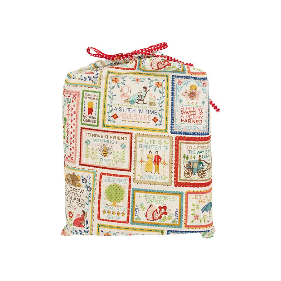 Ironing Board Cover - Vintage Advice by Lori Holt of Bee in my Bonnet