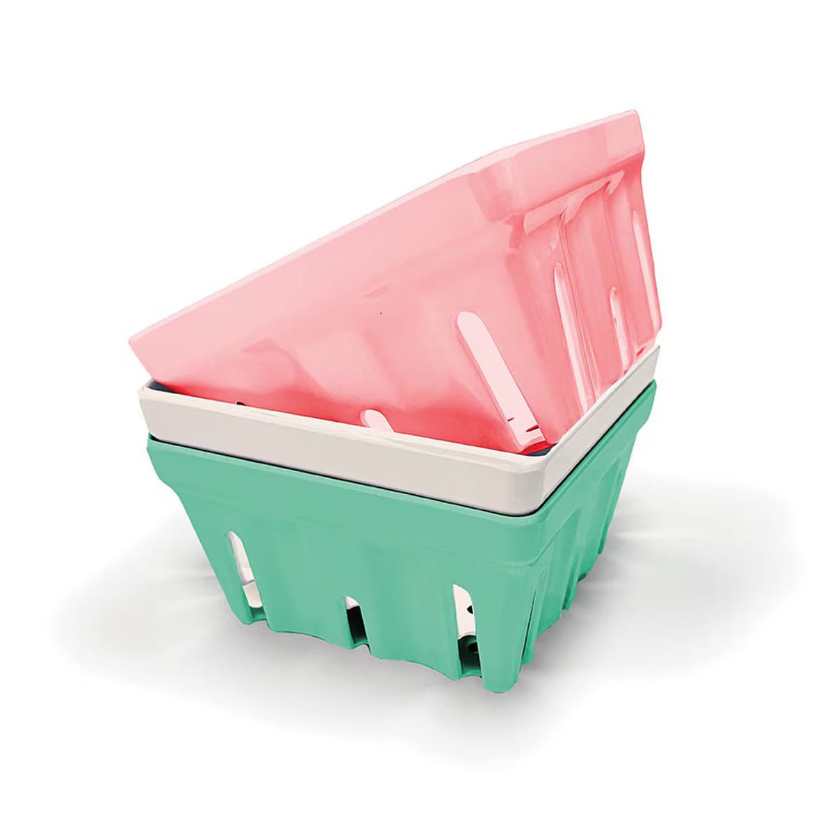 Lori Holt Nesting Berry Baskets - BERRY & SAGE