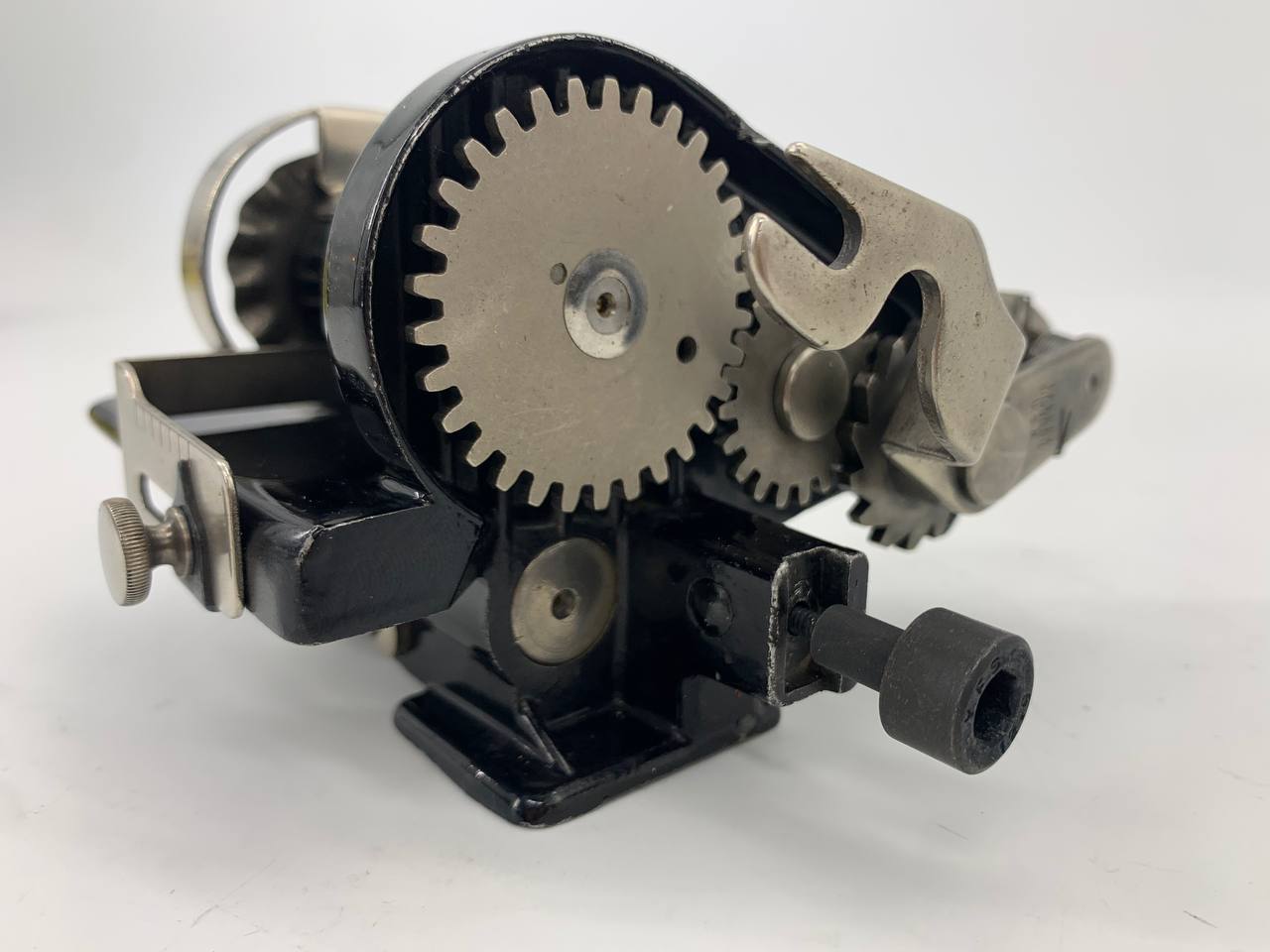 Pinking Attachment, Singer (Vintage Original)