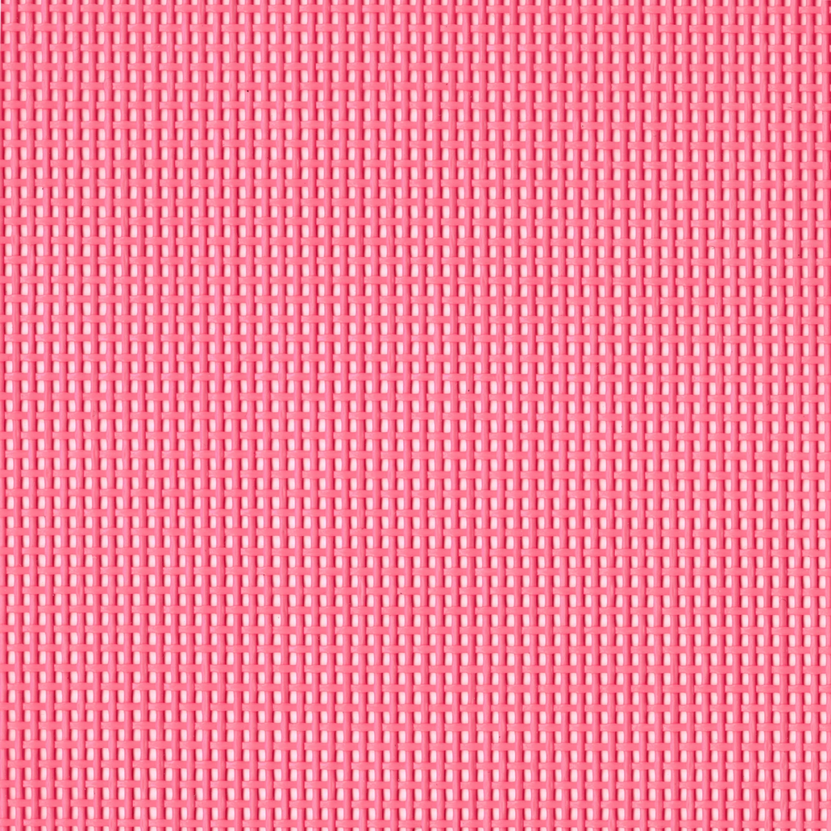 Sew Easy Vinyl Mesh 18in x 36in - PINK