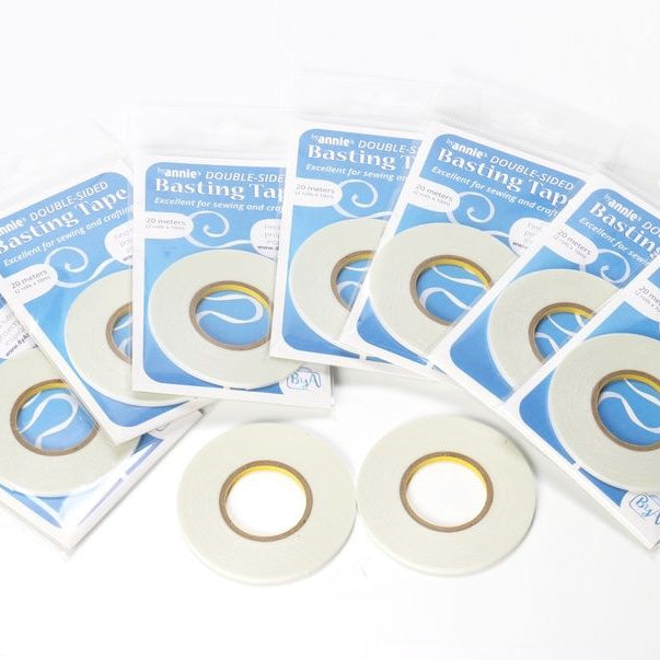 ByAnnie's Double Sided BASTING TAPE