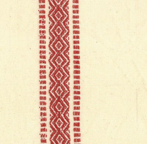 Fabric, 16-Inch Toweling by MODA - SCANDINAVIAN CREAM (by the yard)