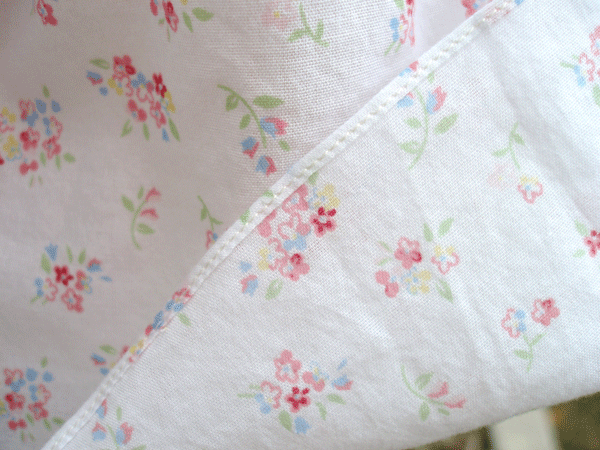 Narrow Rolled Hemmer, 1/8 inch Singer (Vintage Original)