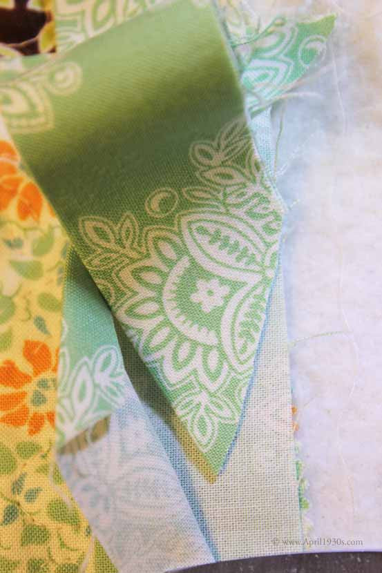 Quarter Inch (1/4") Foot, SNAP-ON LITTLE FOOT Attachment