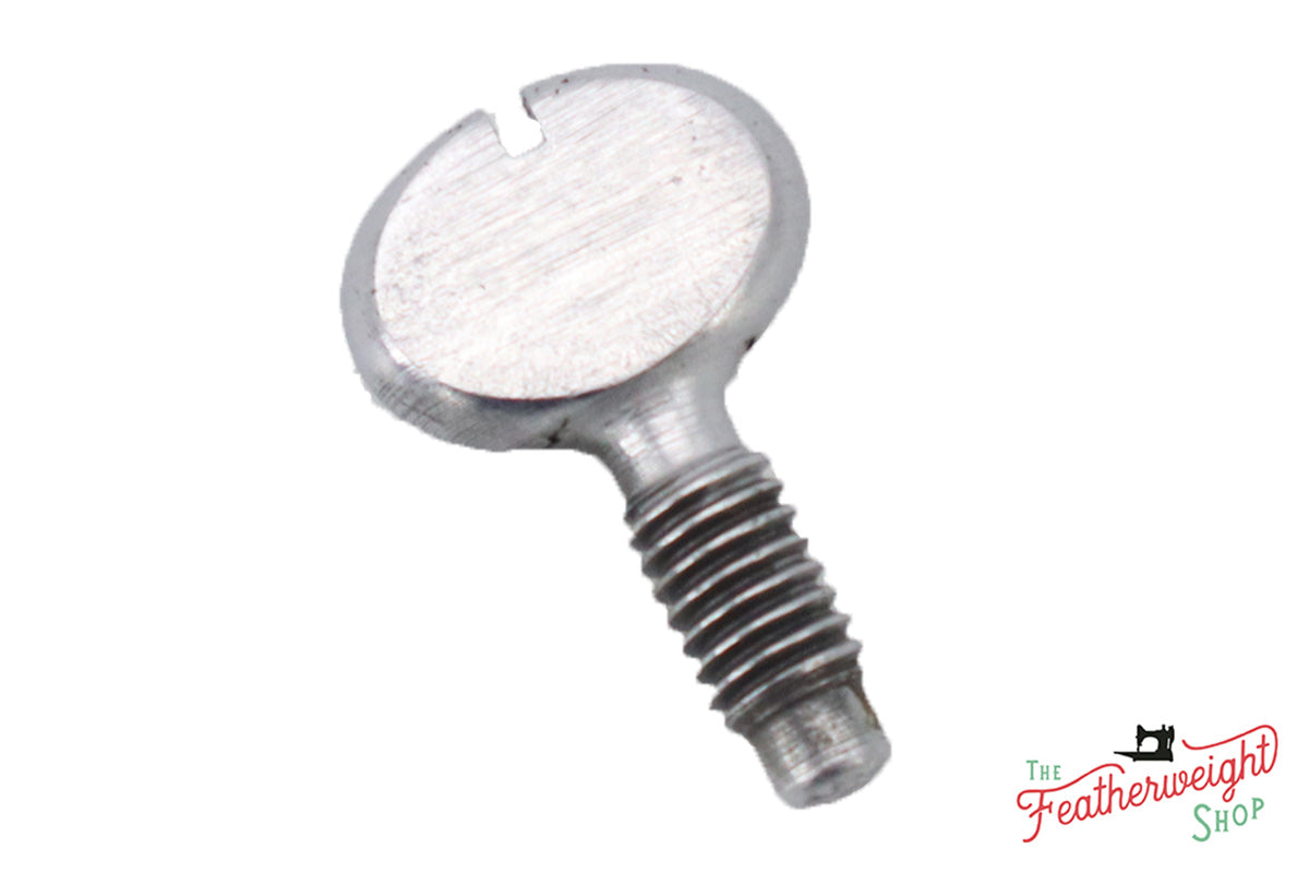 Screw, Needle Clamp Thumb, Singer (Vintage Original)