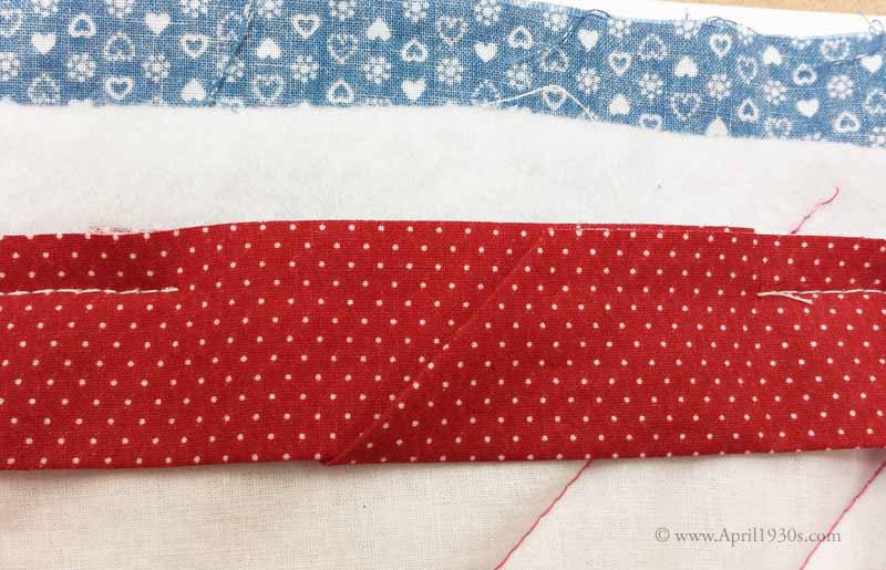 Quarter Inch (1/4") Foot, LITTLE FOOT Attachment - LOW SHANK