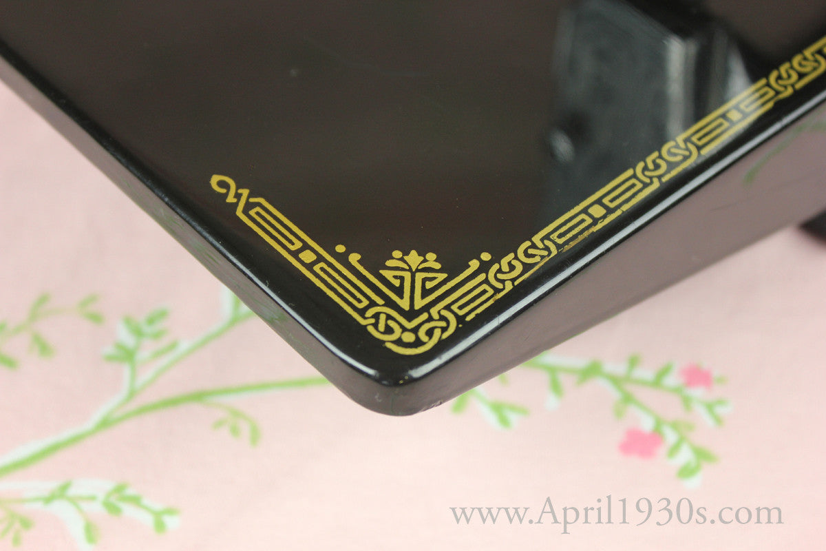 Singer Featherweight 221 Sewing Machine, French Centennial EG964***