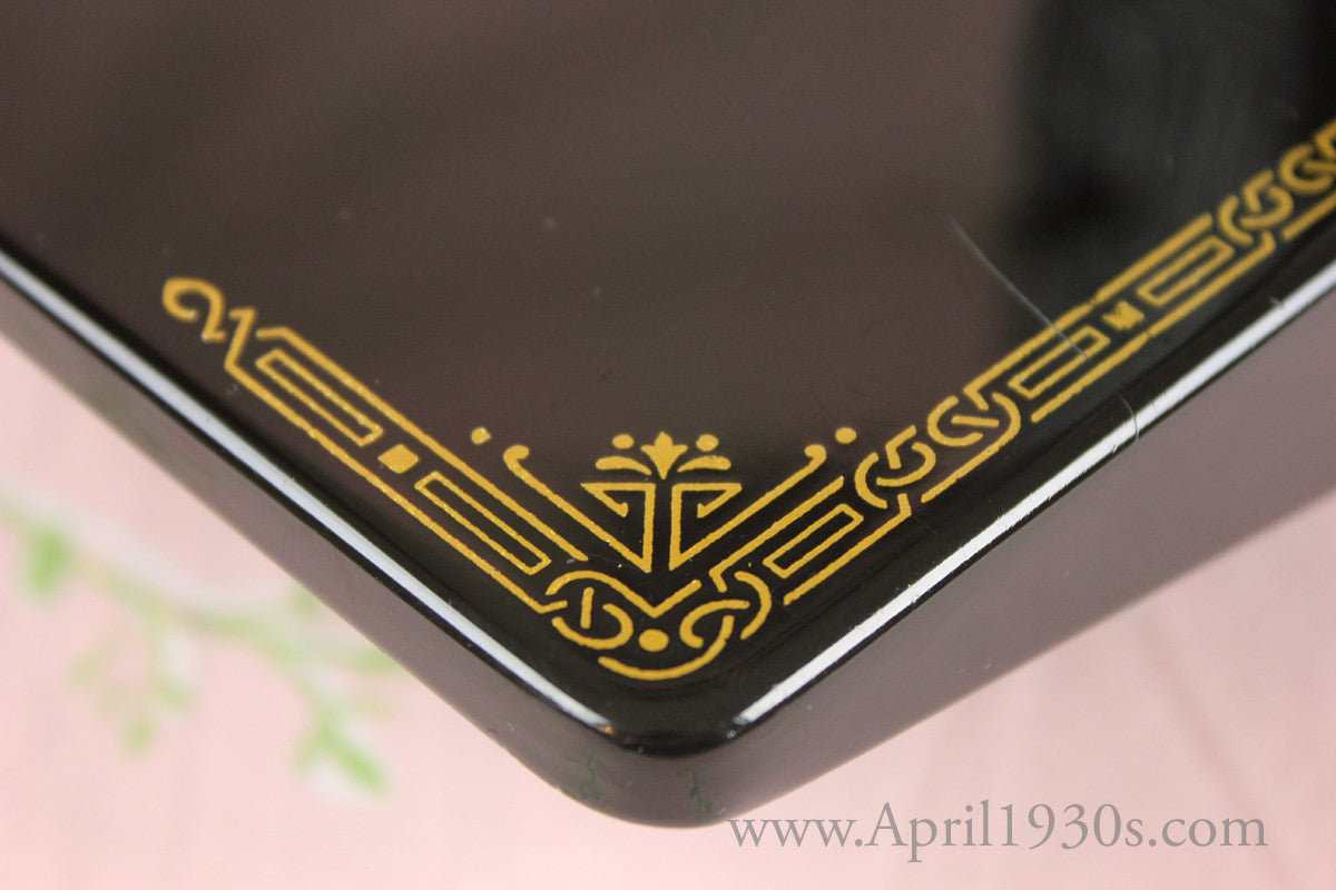 Singer Featherweight 221 Sewing Machine, BLACKSIDE AG004*** (SOLD)