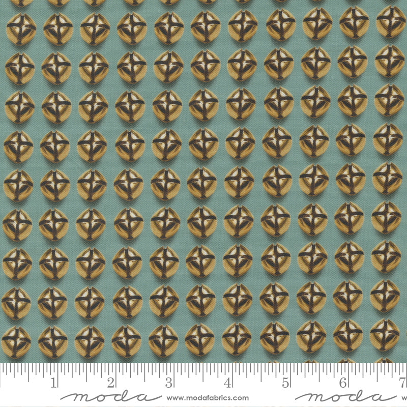 christmas faire composed blue bells