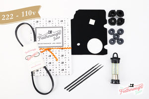 REFILL Tune-Up Kit for the Singer Featherweight 221 & 222