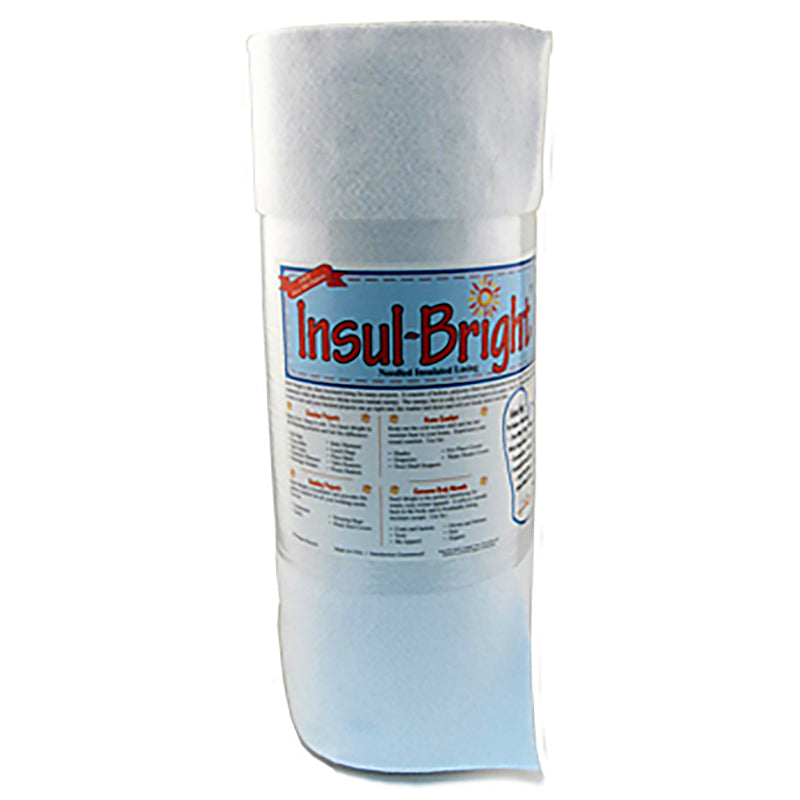 Product Review, Insul-Bright
