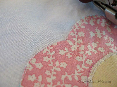 Zigzag Attachment, 10 Disk with Cover Swiss Zigzagger & Walking Foot (Vintage Original)