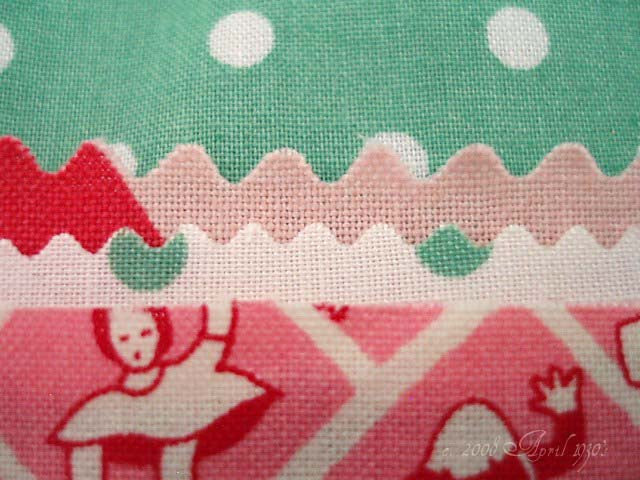 Pinker / Pinking Blade, Singer (Vintage Original)