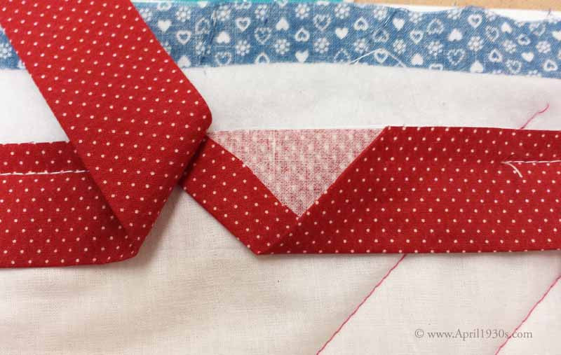 Quarter Inch (1/4") Foot, SNAP-ON LITTLE FOOT Attachment