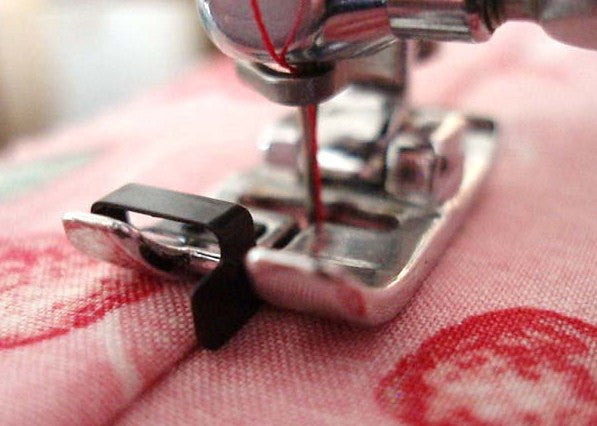 Stitch-in-the-Ditch Foot - SNAP-ON