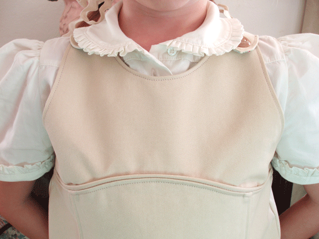 Zipper Cording Foot, Narrow (New)