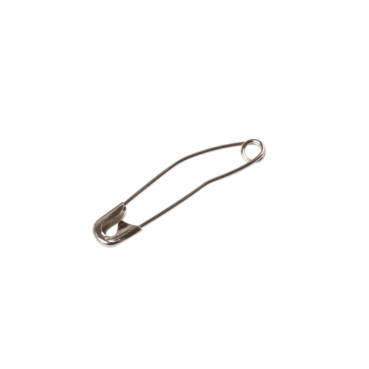 Bohin Curved Safety Pins 1 1/2 - 65 Count – The Singer