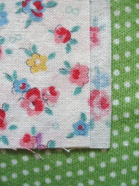 using the felling foot