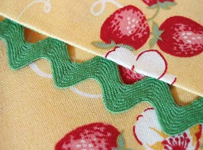 Blind Stitch Attachment