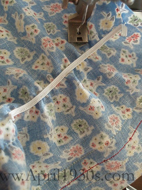 Singer Braiding Presser Foot