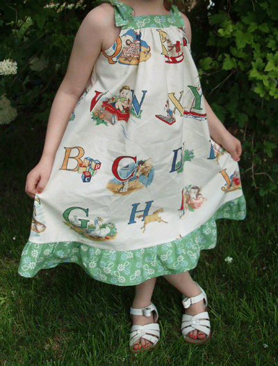 Ruffler Gathering Attachment, Singer (Vintage Original)