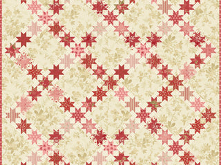 Load image into Gallery viewer, PATTERN, AURORA by Edyta Sitar from Laundry Basket Quilts
