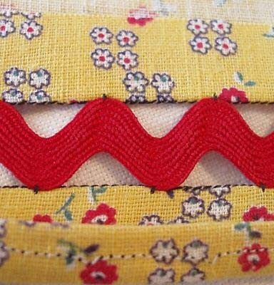 Blind Stitch Attachment