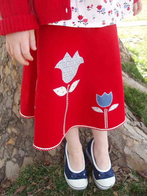 Underbraider and Quilt Guide Attachment Set, Singer (Vintage Original)