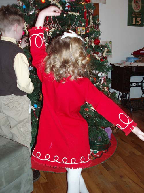 Underbraider and Quilt Guide Attachment Set, Singer (Vintage Original)