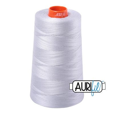 Dove Gray Aurifil Cone