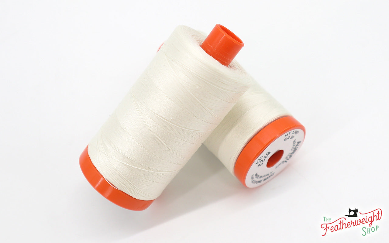Aurifil Cotton Thread