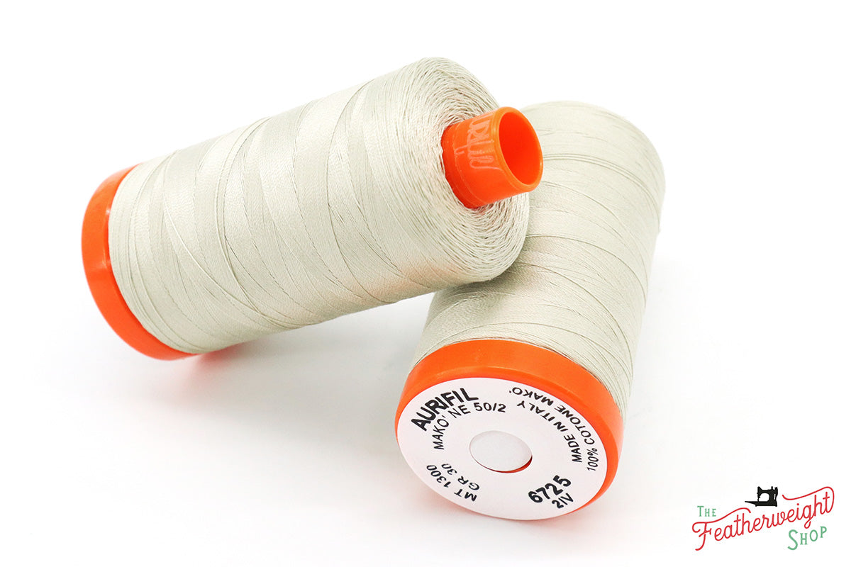 Aurifil Cotton Thread