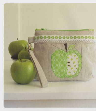 PATTERN BOOK, Super Cute Paper Piecing Book by Charise Randell